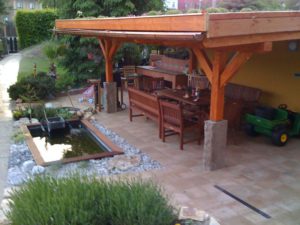 Zahrady - jplcz.com - Dřevěný program, zahradní architektura, inspirace