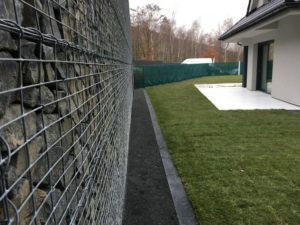 Travní koberce, Zahrady, Závlahové systémy - jplcz.com - realizace zahrady, drenážní systém